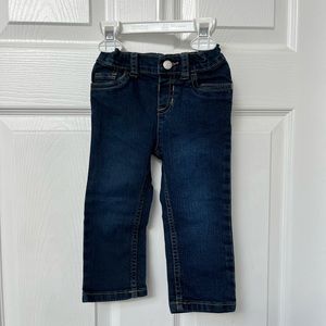 bundle & save 18 - 24 month jeans
